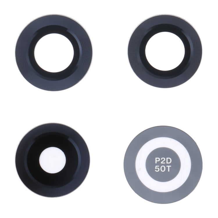 Lente de cámara trasera para OnePlus 10 Pro NE2210 NE2211 NE2213 NE2215 NE2217