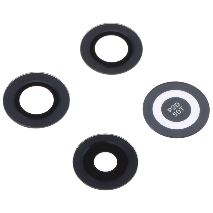 Lente de cámara trasera para OnePlus 10 Pro NE2210 NE2211 NE2213 NE2215 NE2217