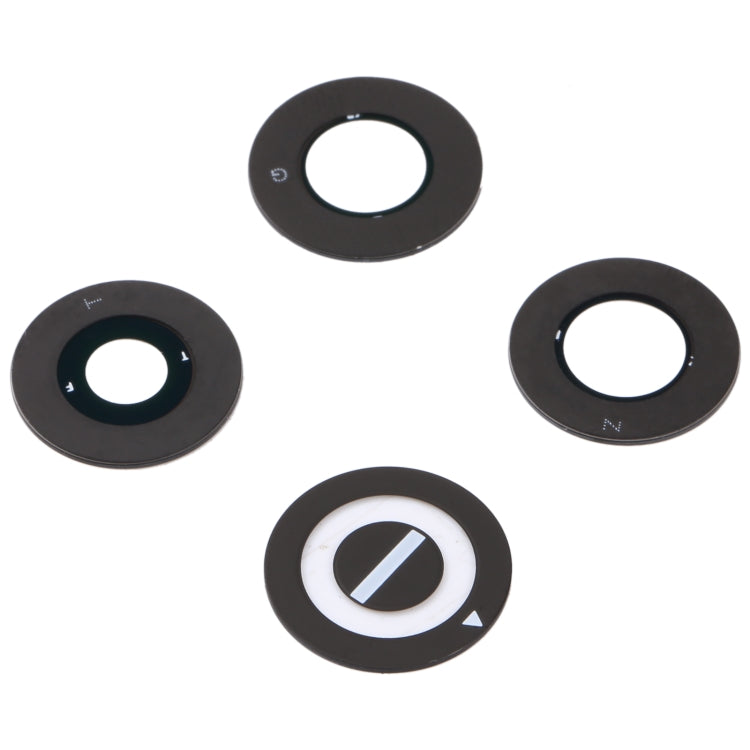 Lente de cámara trasera para OnePlus 10 Pro NE2210 NE2211 NE2213 NE2215 NE2217