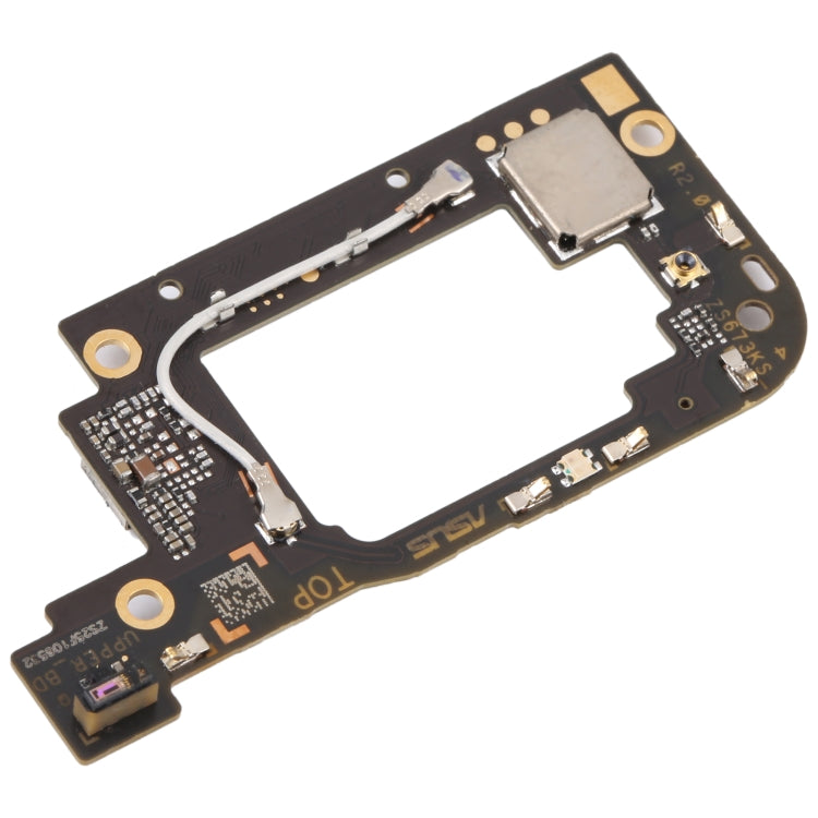 For Asus Rog Phone 5 / Phone 5s Camera Sensor Microphone Board