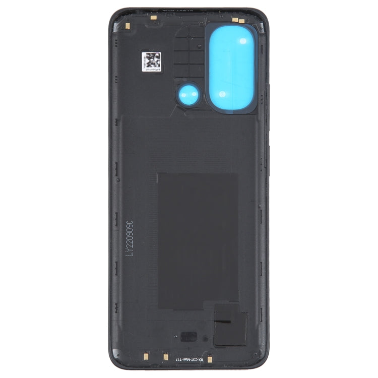 For Xiaomi Redmi 12C Original Battery Back Cover