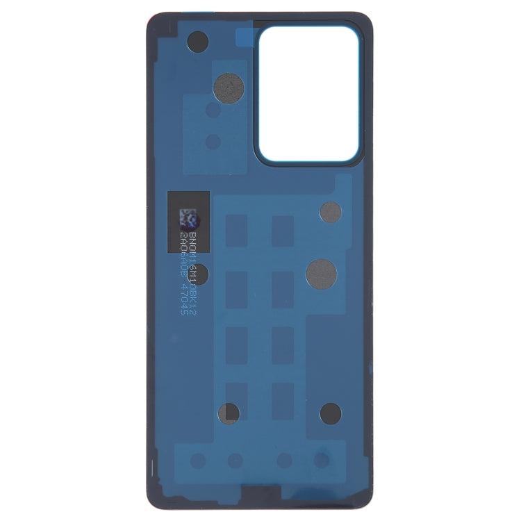 For Xiaomi Redmi Note 12 Pro 5G Original Battery Back Cover