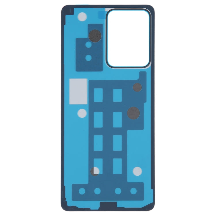 For Xiaomi Redmi Note 12 Pro 5G Original Battery Back Cover, For Xiaomi Redmi Note 12 Pro 5G(Original), For Xiaomi Redmi Note 12 Pro 5G