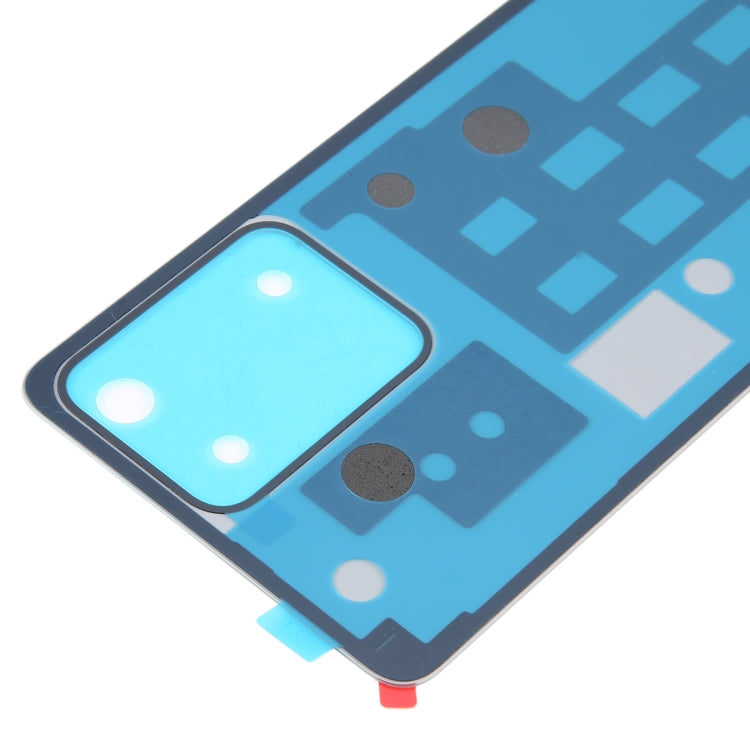 For Xiaomi Redmi Note 12 Pro 5G Original Battery Back Cover, For Xiaomi Redmi Note 12 Pro 5G(Original), For Xiaomi Redmi Note 12 Pro 5G