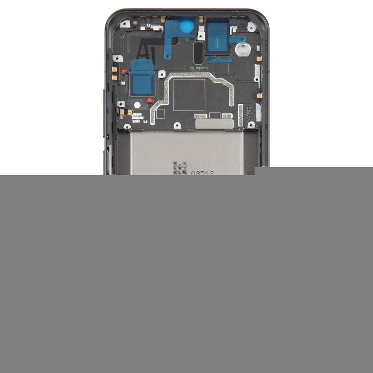 For Xiaomi 13 Original Front Housing LCD Frame Bezel Plate, For Xiaomi 13