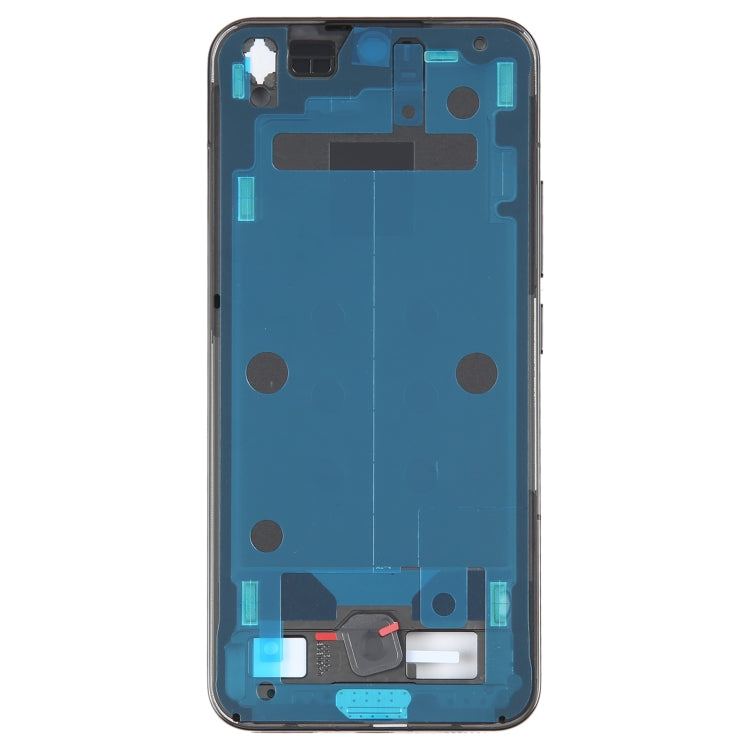 For Xiaomi 13 Original Front Housing LCD Frame Bezel Plate, For Xiaomi 13