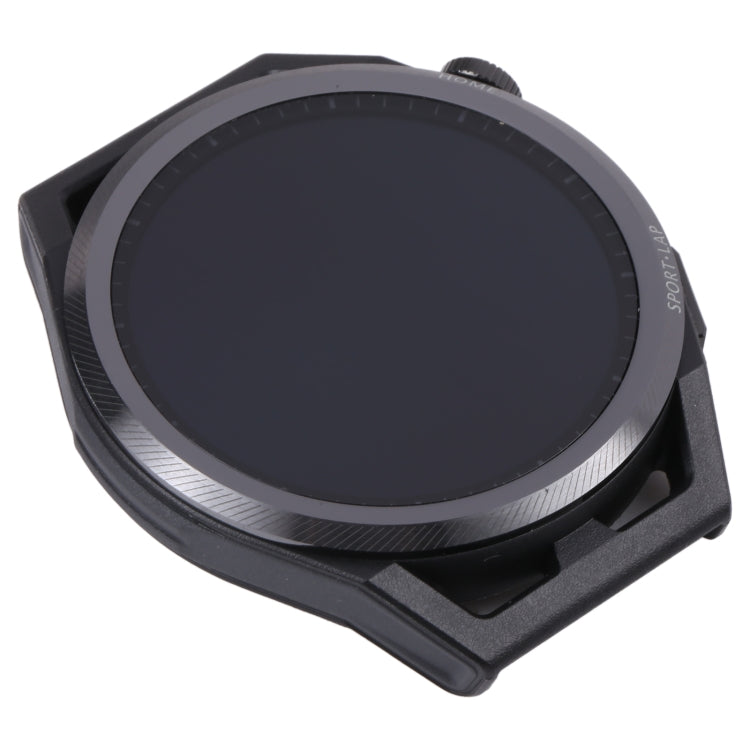 Original LCD Screen for Huawei Watch GT Runner Digitizer Full Assembly With Frame, For Huawei Watch GT Runner