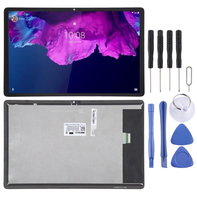 LCD Screen For Lenovo Tab P11 Gen 2 / P11 2022 TB350FU TB350XU TB350 with Digitizer Full Assembly