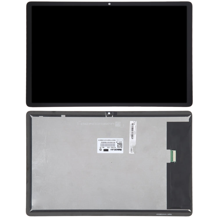 LCD Screen For Lenovo Tab P11 Gen 2 / P11 2022 TB350FU TB350XU TB350 with Digitizer Full Assembly
