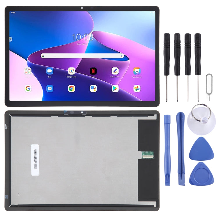 LCD Screen For Lenovo Tab M10 3rd Gen TB325 TB328FU TB328XU TB328 with Digitizer Full Assembly
