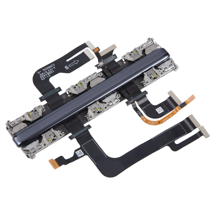 For OPPO Find N Original Spin Axis