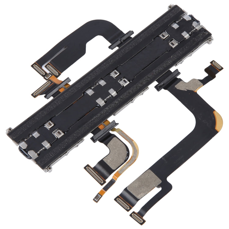 For OPPO Find N Original Spin Axis