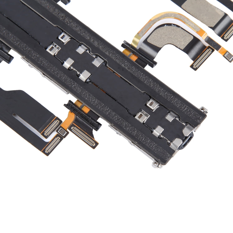 For OPPO Find N Original Spin Axis