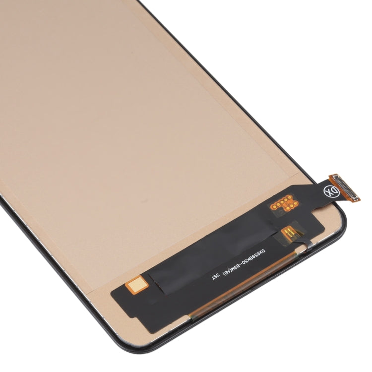 TFT LCD Screen For Xiaomi Redmi K60E with Digitizer Full Assembly