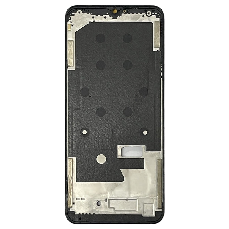 Placa de bisel del marco central para OnePlus Nord N300, para OnePlus Nord N300