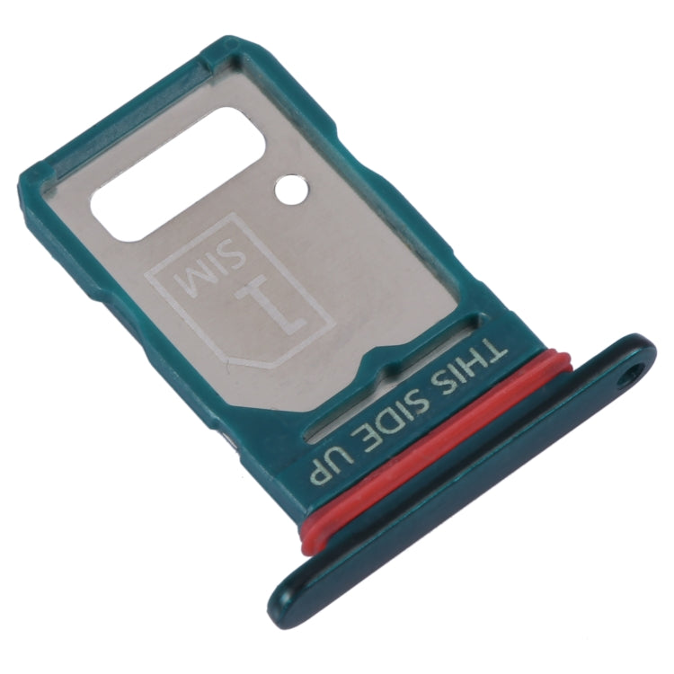 For Motorola Edge 20 Original SIM Card Tray + SIM Card Tray