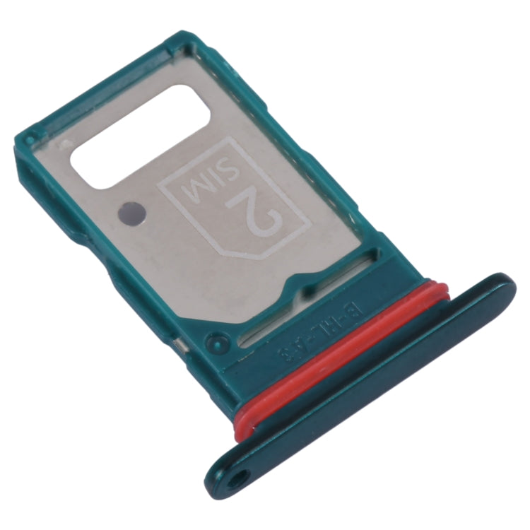 For Motorola Edge 20 Original SIM Card Tray + SIM Card Tray