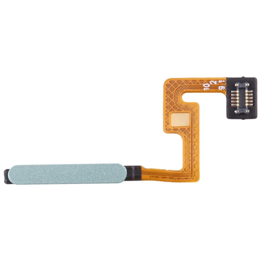 Câble flexible d'origine pour capteur d'empreintes digitales Motorola Moto G200 / Edge S30