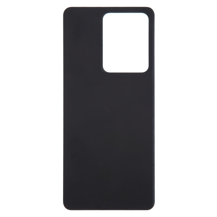 For vivo S15 OEM Glass Battery Back Cover