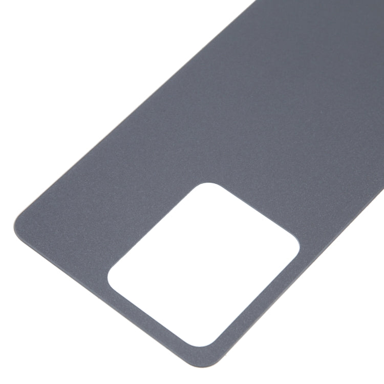 For vivo S15 OEM Glass Battery Back Cover