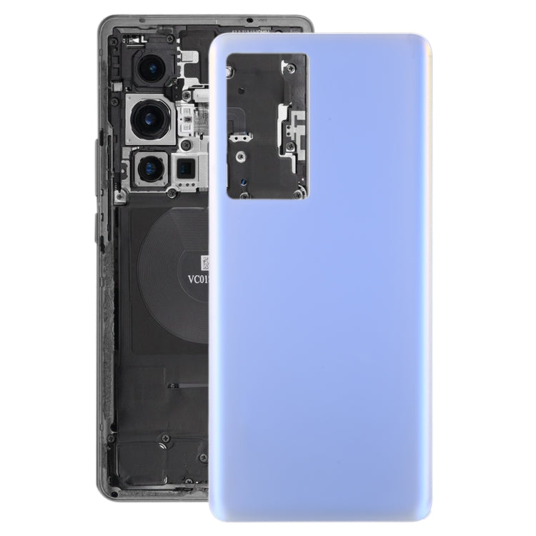 For vivo X70 Pro OEM Glass Battery Back Cover