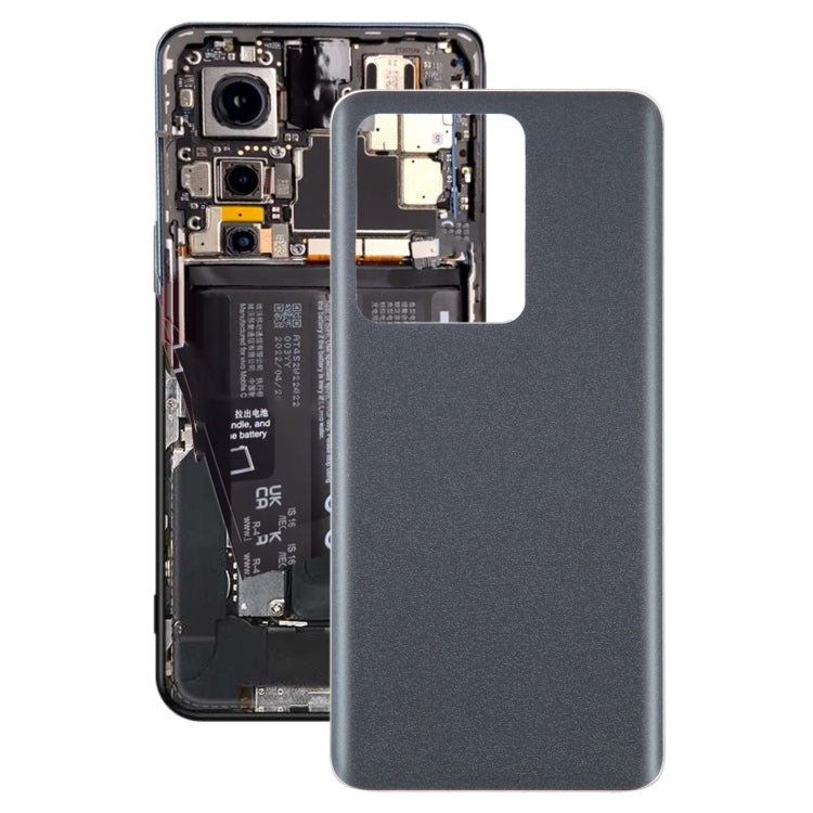 For vivo S15 Pro / V25 Pro OEM Glass Battery Back Cover