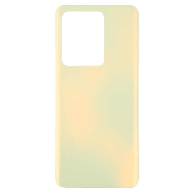 For vivo S15 Pro / V25 Pro OEM Glass Battery Back Cover