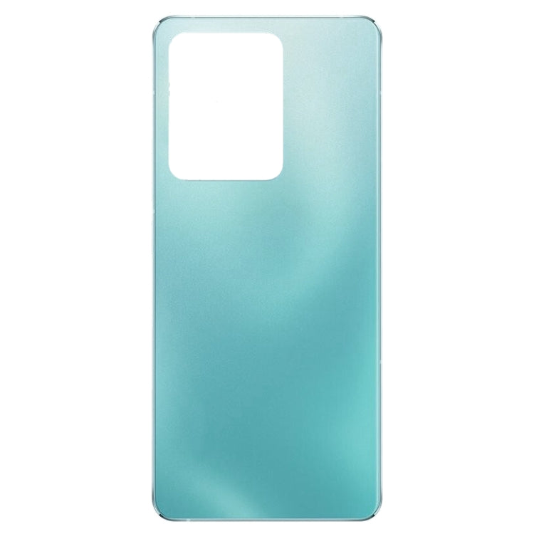 For vivo S15 Pro / V25 Pro OEM Glass Battery Back Cover, For vivo S15 Pro / V25 Pro
