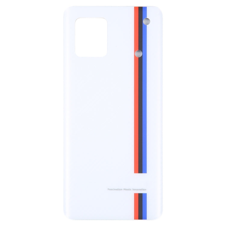 For vivo iQOO 9 OEM Glass Battery Back Cover