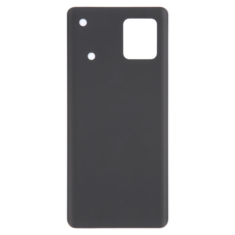 For vivo iQOO 9 OEM Glass Battery Back Cover