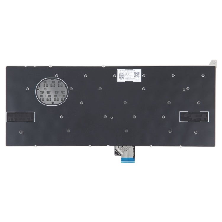 US Version Keyboard with Power Button for Microsoft Surface Laptop Go 1934