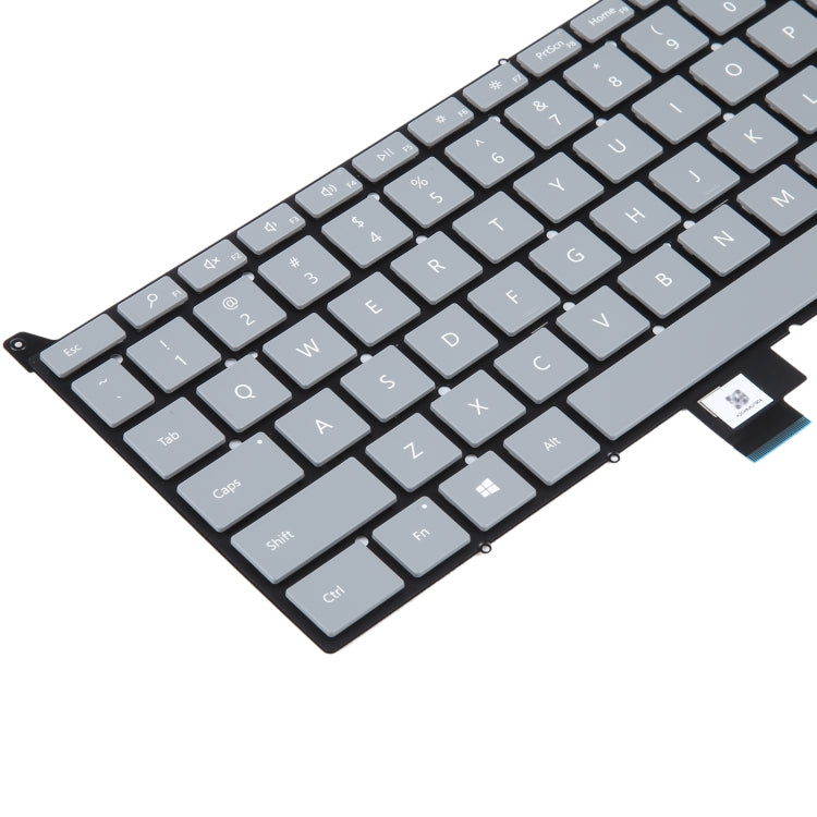 US Version Keyboard with Power Button for Microsoft Surface Laptop Go 1934