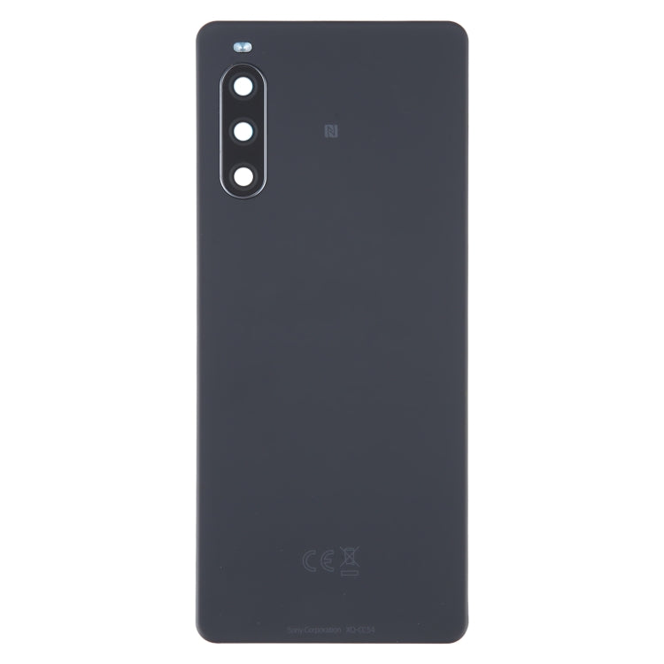 For Sony Xperia 10 IV Original Battery Back Cover