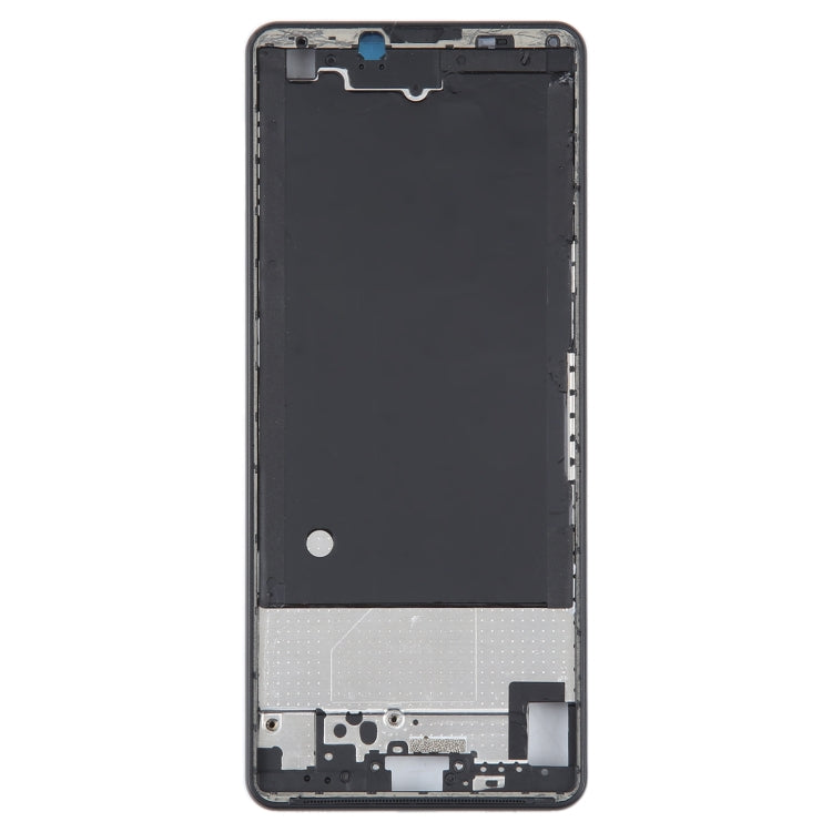 For Sony Xperia 10 IV Original Middle Frame Bezel Plate