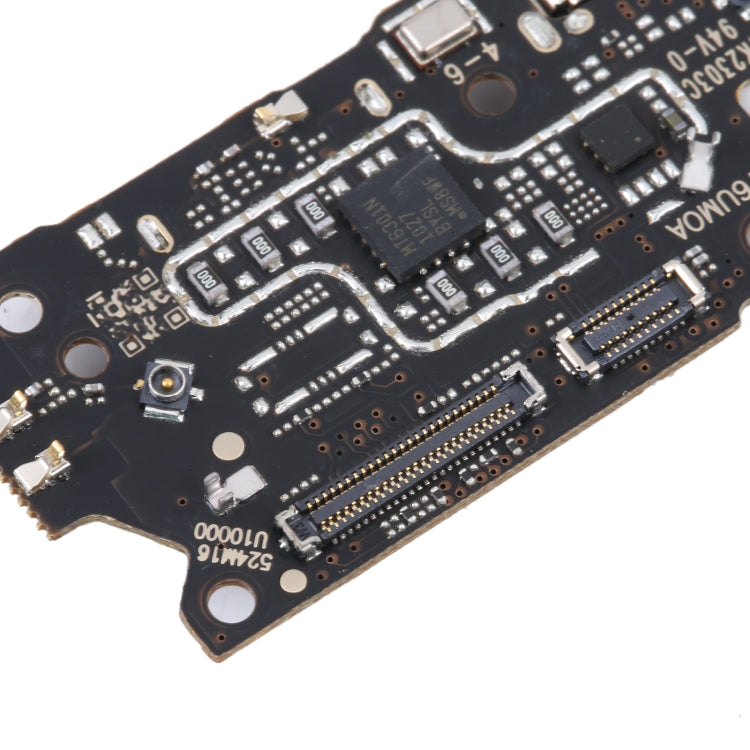 For Xiaomi Redmi Note 12 Pro+ OEM SIM Card Reader Board