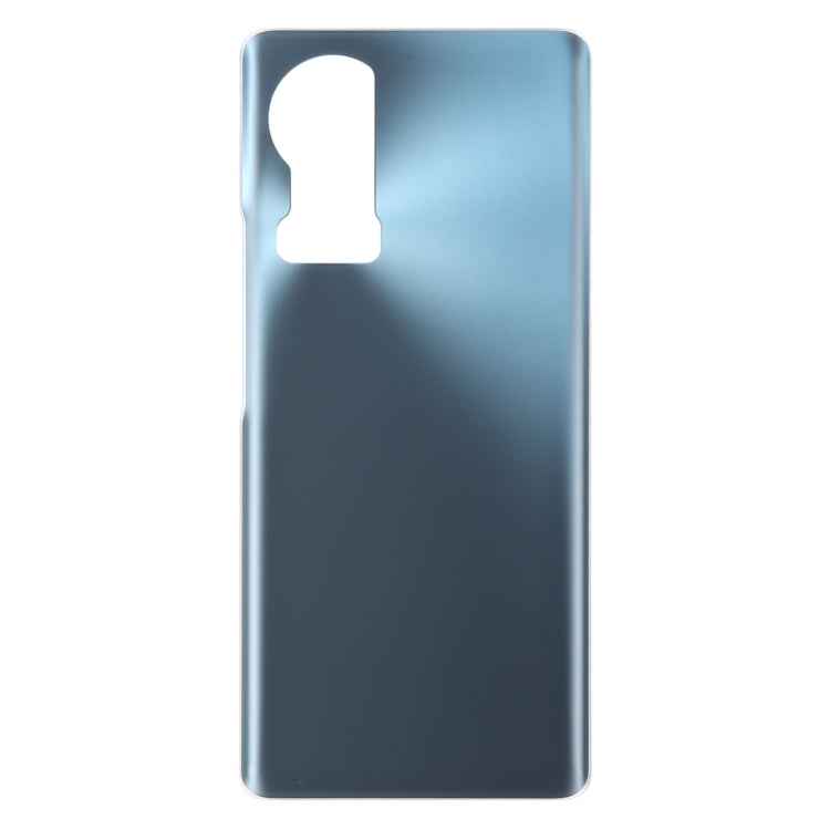 For Honor 80 OEM Glass Battery Back Cover