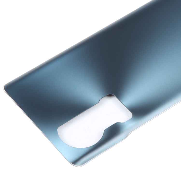 For Honor 80 OEM Glass Battery Back Cover