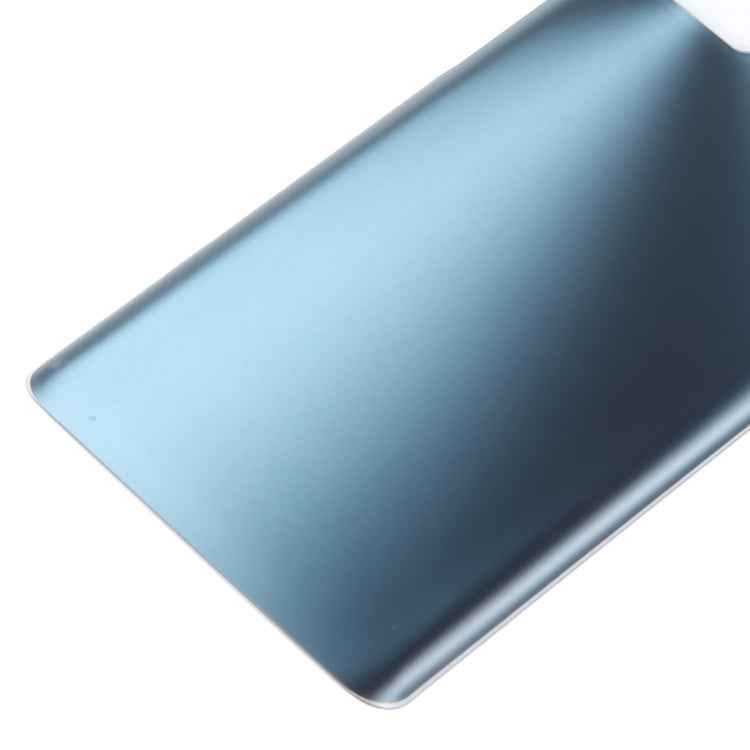 For Honor 80 OEM Glass Battery Back Cover