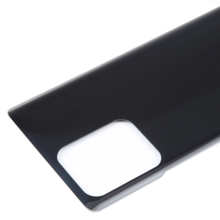 For Honor 80 SE OEM Glass Battery Back Cover