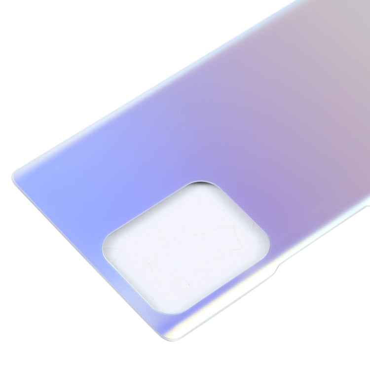 For Honor 80 SE OEM Glass Battery Back Cover