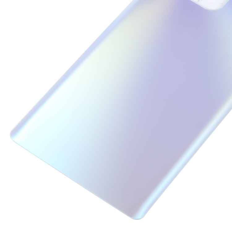 For Honor 80 SE OEM Glass Battery Back Cover