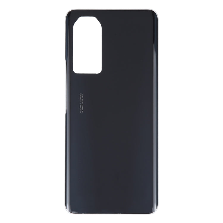 For Honor 80 Pro OEM Glass Battery Back Cover