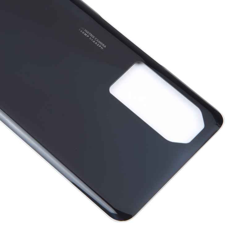 For Honor 80 Pro OEM Glass Battery Back Cover