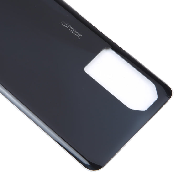 For Honor 80 Pro OEM Glass Battery Back Cover, For Honor 80 Pro