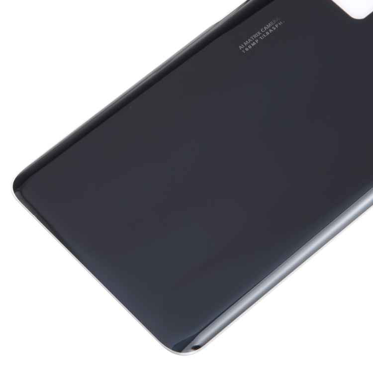 For Honor 80 Pro OEM Glass Battery Back Cover