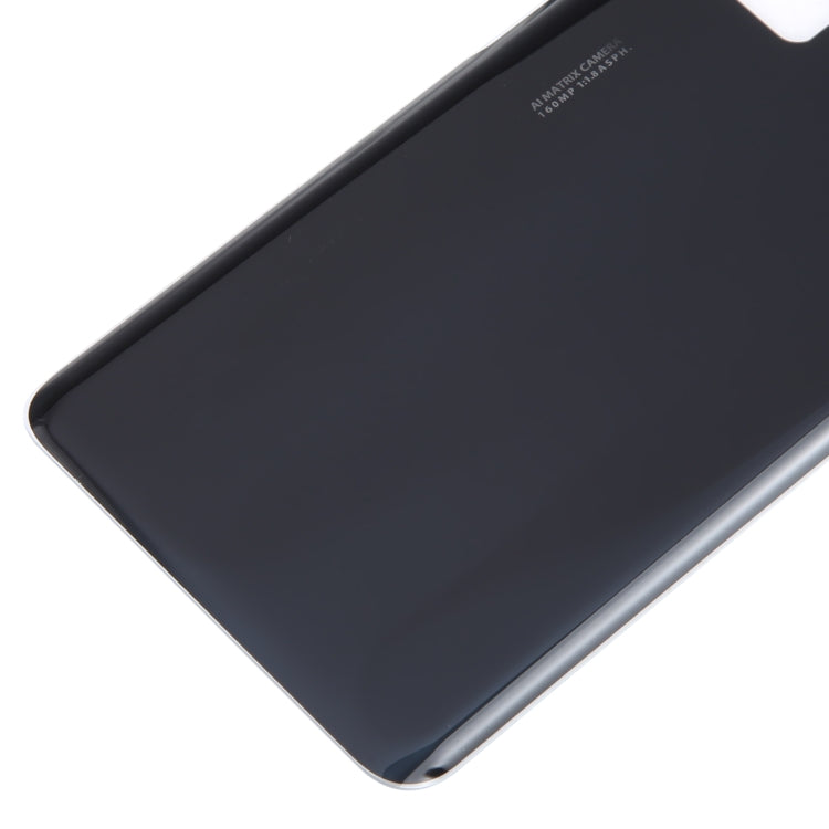 For Honor 80 Pro OEM Glass Battery Back Cover, For Honor 80 Pro