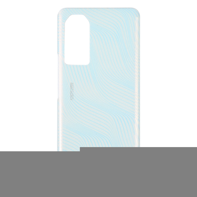 For Honor 80 Pro OEM Glass Battery Back Cover, For Honor 80 Pro