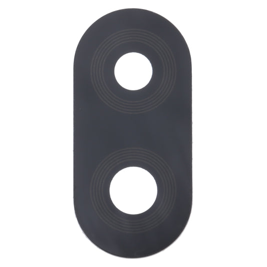 Objectif de la caméra arrière du Sony Xperia 10, pour Sony Xperia 10