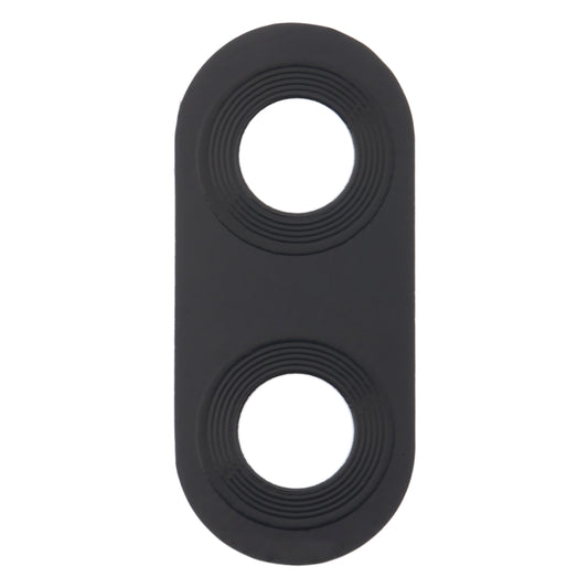 Objectif de la caméra arrière du Sony Xperia 10 Plus, pour Sony Xperia 10 Plus