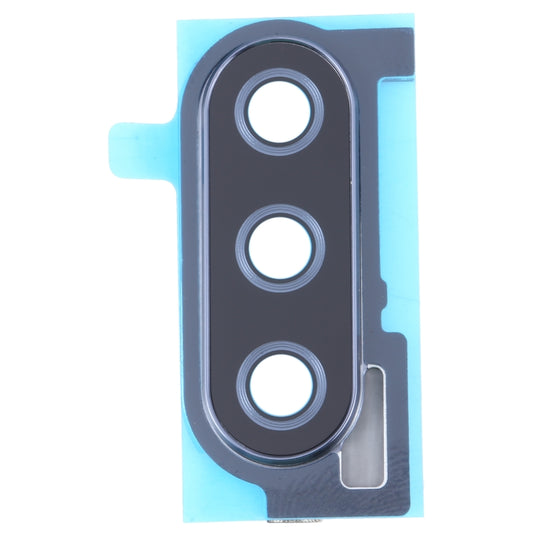 Cache objectif d'origine pour Sony Xperia 10 III